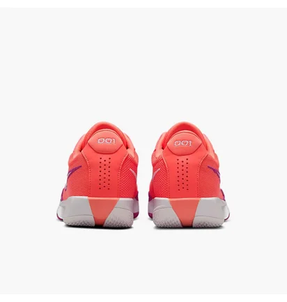 Кросівки чоловічі Nike Cut Academy Orange FB2599-600