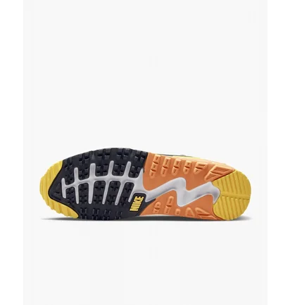 Кросівки унісекс Nike Air Max 90 G Multi Cu9978-012