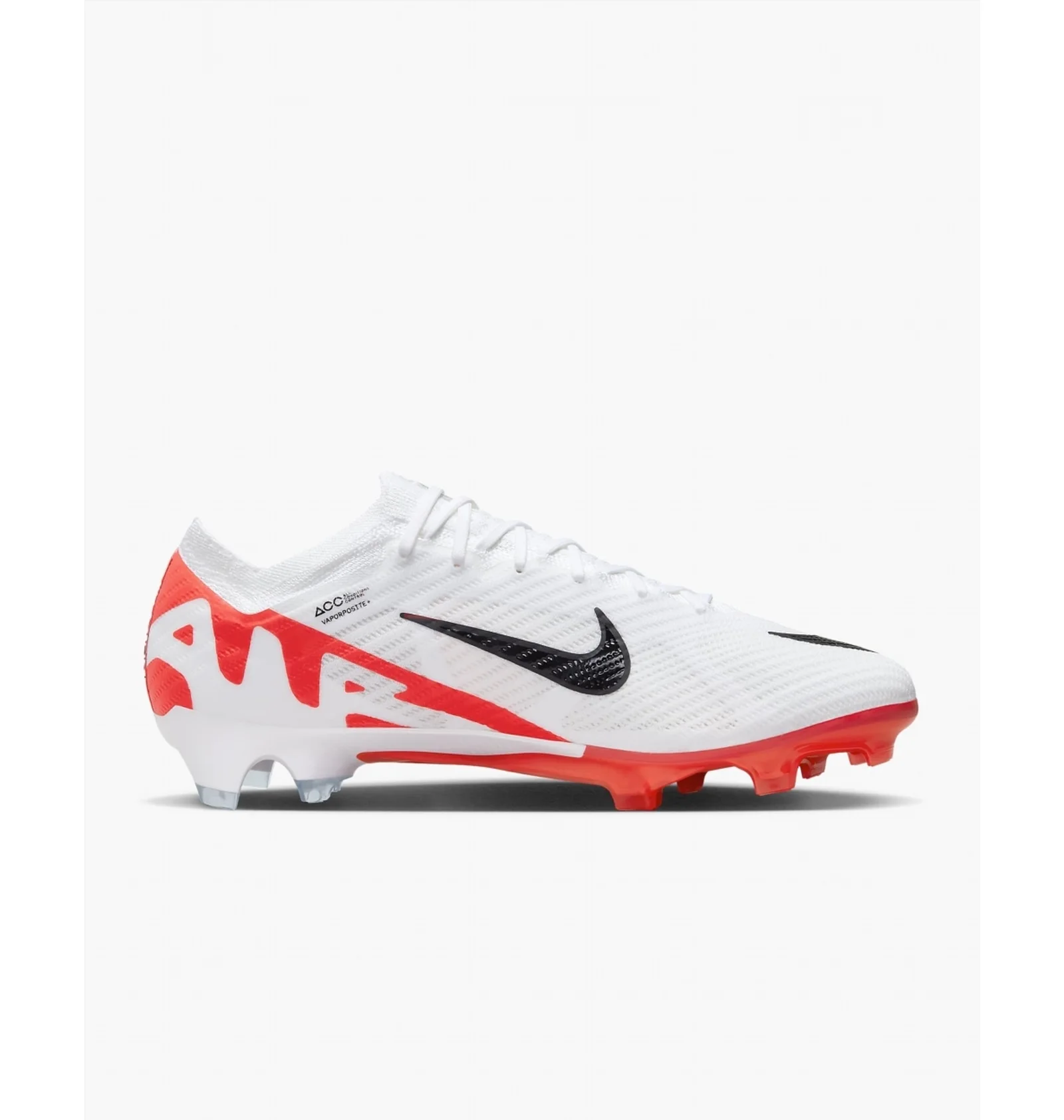 ᐉ Бутси унісекс Nike Mercurial Vapor 15 Elite Firm Ground Soccer