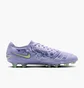 Бутсы мужские Nike Legend 10 Elite Fg Violet HF1592-500