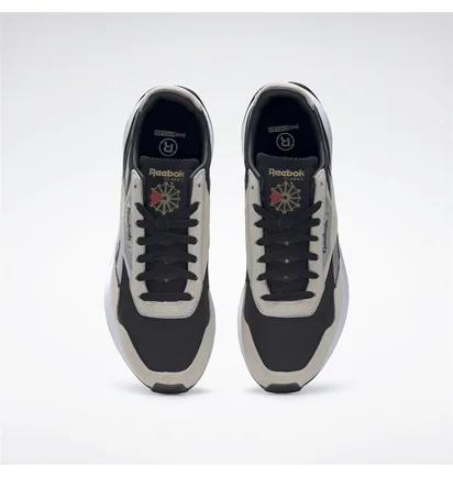 Кросівки жіночі Reebok Classic Leather Legacy Az Beige/Black GX7568