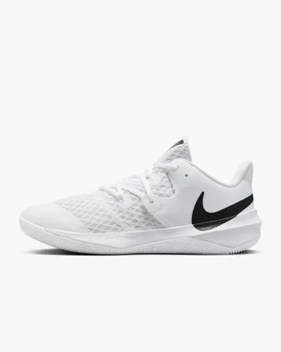 Кросівки унісекс Nike U Hyperspeed Court White Ci2964-100