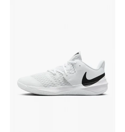 Кроссовки унисекс Nike U Hyperspeed Court White Ci2964-100