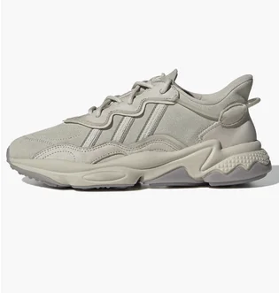 Кросівки жіночі Adidas Ozweego Shoes Beige Gy6177