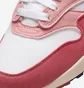 Кросівки жіночі Nike Air Max 1 White/Red DZ2628-103