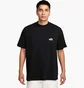 Футболка мужская Nike Sportswear Max90 Black HQ9242-010