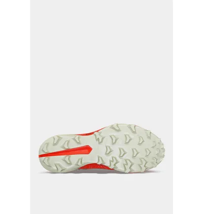 Кроссовки мужские Saucony Peregrine 13 St White/Red S20840-105