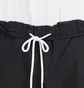 Штаны мужские Dime Relaxed Zip Pants Black DIMEHO2335BLK