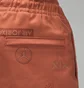 Шорты мужские Air Jordan M J Flt Hrtg Short Orange DX9724-812