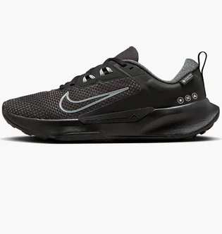Кроссовки женские Nike Juniper Trail 2 Gore-Tex Waterproof Trail Running Shoes Black FB2065-001