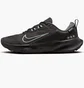 Кросівки жіночі Nike Juniper Trail 2 Gore-Tex Waterproof Trail Running Shoes Black FB2065-001
