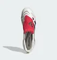 Бутси унісекс Adidas Predator League Ft Fg/Mg White JP5737