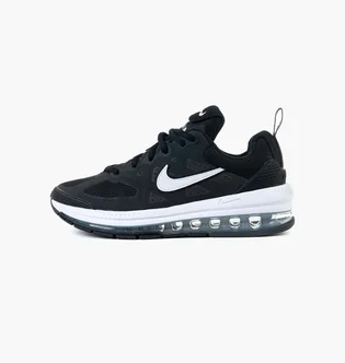 Кроссовки детские Nike Air Max Genome Big Kids Shoes Black CZ4652-003