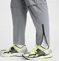 Штаны мужские Nike Tech Woven Grey IB6663-065