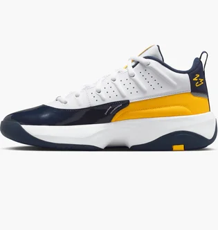 Кроссовки мужские Air Jordan Max Aura 7 White HQ2091-102