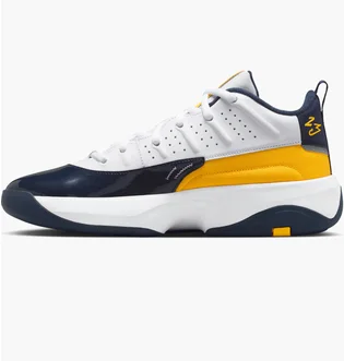 Кросівки чоловічі Air Jordan Max Aura 7 White HQ2091-102