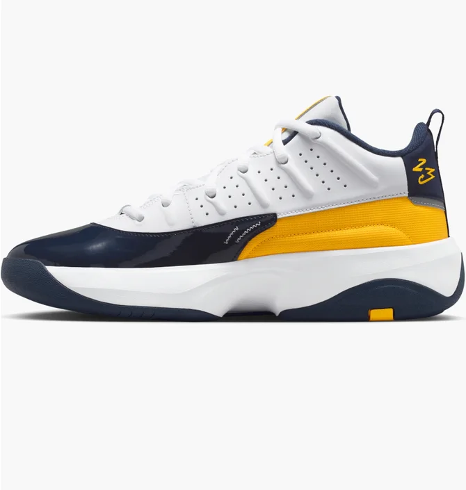 Кроссовки мужские Air Jordan Max Aura 7 White HQ2091-102