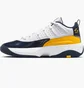 Кроссовки мужские Air Jordan Max Aura 7 White HQ2091-102