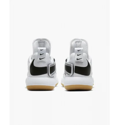 Кроссовки унисекс Nike React Hyperset White Ci2955-100