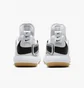 Кроссовки унисекс Nike React Hyperset White Ci2955-100
