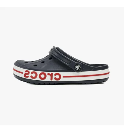 Тапочки мужские Crocs Bayaband Clog Blue 205089-4CC