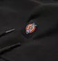 Толстовка чоловіча Dickies Oakport Black DK0A4XD3BLK1