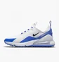 Кросівки унісекс Nike Golf Shoe White Ck6483-106