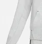 Свитшот мужской Nike Sportswear Tech Fleece Og Grey FD0745-063
