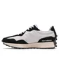 Кросівки чоловічі New Balance 327 Black/White Ms327Lb1