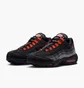 Кроссовки мужские Nike Air Max 95 Black FV4710-002