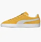 Кросівки чоловічі Puma Suede Classic Xxi Yellow 37491505