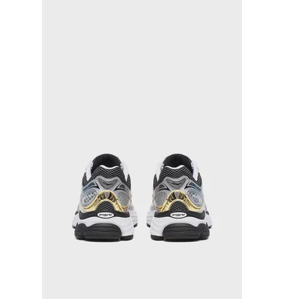 Кроссовки мужские Saucony Progrid Omni 9 Grey S70739-9