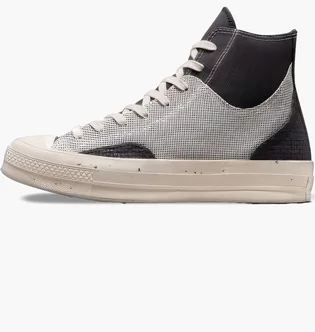 Кеди чоловічі Converse Chuck 70 Hi Grey 172832C