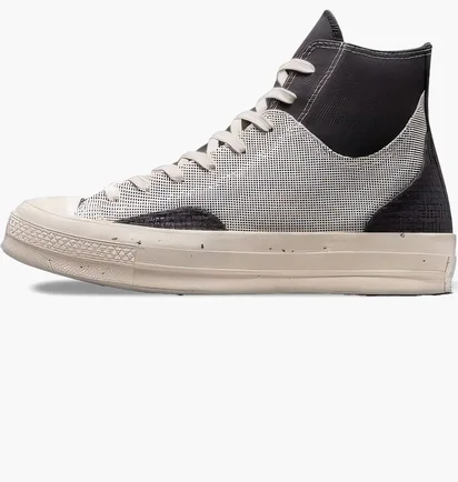 Кеди чоловічі Converse Chuck 70 Hi Grey 172832C