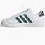 Кроссовки мужские Adidas Grand Court Cloudfoam Comfort Shoes White ID4465