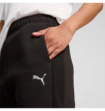 Штани жіночі Puma Evostripe Pants Black 681672-01
