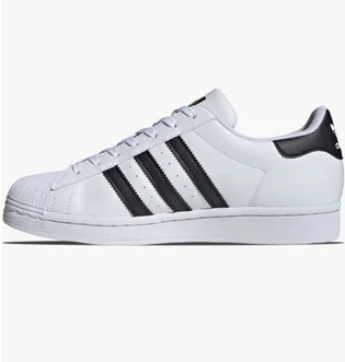 Кроссовки мужские Adidas Superstar Vegan White Fw2295