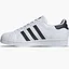 Кроссовки мужские Adidas Superstar Vegan White Fw2295