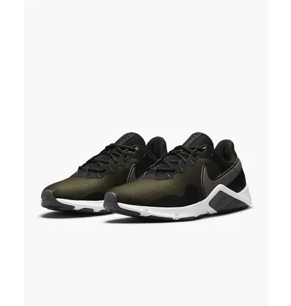 Кроссовки мужские Nike Mens Training Shoes Brown CQ9356-330