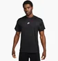 Футболка чоловіча Nike T-Shirt Dri-Fit Sportswear Max90 Black HQ1983-010