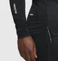 Лонгслив мужской Nike Nocta Black DN0001-010