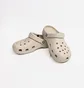 Тапочки унісекс Crocs Classic Clog Beige 10001-2Y2