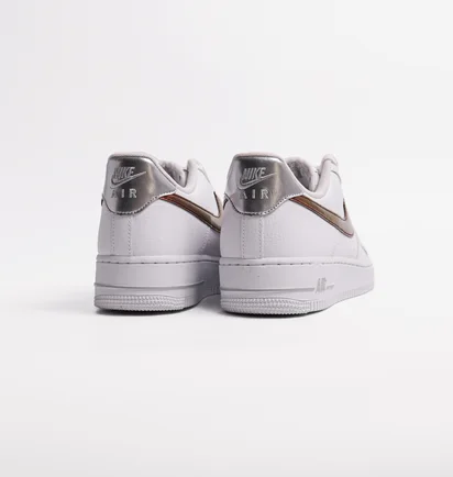 Кроссовки мужские Nike Air Force 1 07 White Fd0654-100