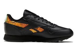Кросівки жіночі Reebok Classic Leather Black FW6164