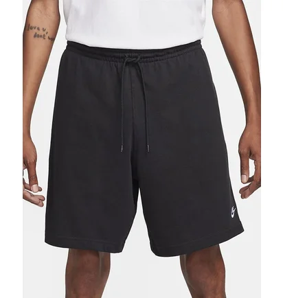 Шорты мужские Nike Club Black FQ4359-010
