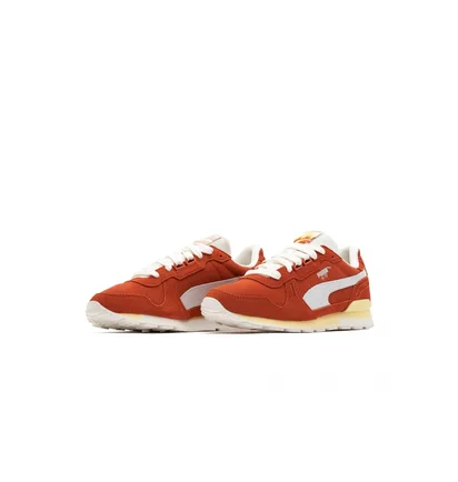 Кросівки чоловічі Puma Rx 737 Echo Summit Orange 38821301