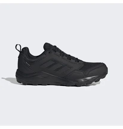 Кроссовки мужские Adidas Terrex Tracerocker 2 Gore-Tex Trail Running Shoes Black Gz8910