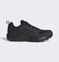Кроссовки мужские Adidas Terrex Tracerocker 2 Gore-Tex Trail Running Shoes Black Gz8910
