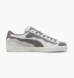 Кросівки унісекс Puma Suede Trippy Sneakers Grey 398656-03