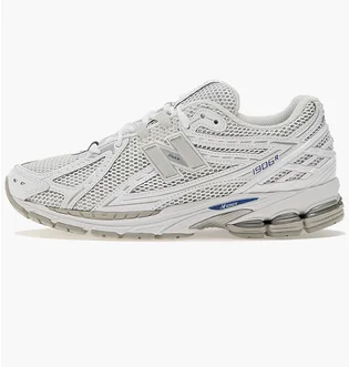 Кроссовки мужские New Balance 1906R White U1906RCA